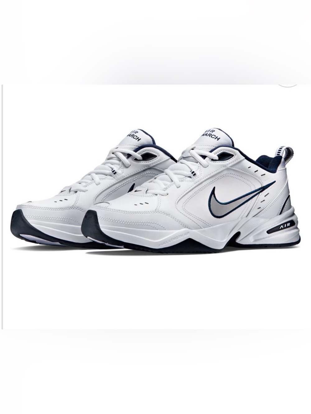 Nike Air Monarch IV Men's Cross-Training Shoes size 13